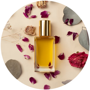 Inspired Perfume Oils