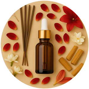 Incense Sticks /Agarbatti Fragrances