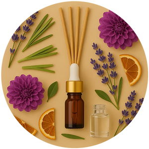 Arabic Attars & Oudh