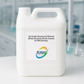 1st Grade Denatured Ethanol (Ethyl Alcohol) (Grain based) (0.789 Density)