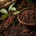 Pepper Timur CO2 Extract | Natural Spicy, Woody, Citrus & Fresh Pepper Note