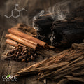 Ambrette Seed CO2 Oil | Natural Musky, Warm, Floral & Nutty Aroma Extract