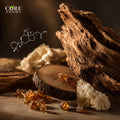 Ambrocenide Sym 10% DPG | Powerful Amber & Woody Note
