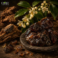 Styrax Resinoid | Sweet, Balsamic, Smoky & Leathery Fragrance Note