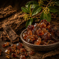 Tolu Balsam Resinoid Pure | Sweet, Balsamic, Vanilla & Warm Resin