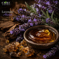 Lavender Absolute | Floral, Herbal, Sweet & Aromatic Fragrance Note