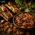 Peru Balsam Absolute | Sweet, Balsamic, Vanilla & Warm Resinous Note