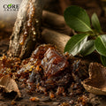 Peru Balsam Resinoid Pure | Sweet, Balsamic, Vanilla & Warm Resin