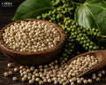 White Pepper Oil | Fresh, Spicy, Dry & Woody Pepper Essential Oil