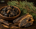 Cade Oil | Smoky, Woody, Tar-Like & Leather Fragrance Oil