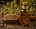 Anisee Oil | Sweet, Anise, Licorice & Spicy Essential Oil