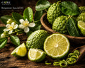 Bergamote Special RC | Fresh Bergamot, Citrus, Green & Elegant Fragrance Accord