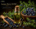 Juniper Berry Oil RC | Fresh, Piney, Woody & Aromatic Juniper Fragrance Oil