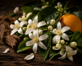 Neroli Oil EO RC | Fresh, Floral, Citrus & Green Neroli Fragrance Oil