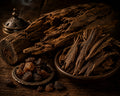 Oud Accord | Rich, Woody, Smoky, Ambery & Sensual Oud Fragrance Accord