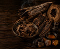 Oud Base Accord (Aquilaria Agallocha) | Rich, Woody, Smoky & Resinous Oud Fragrance Accord