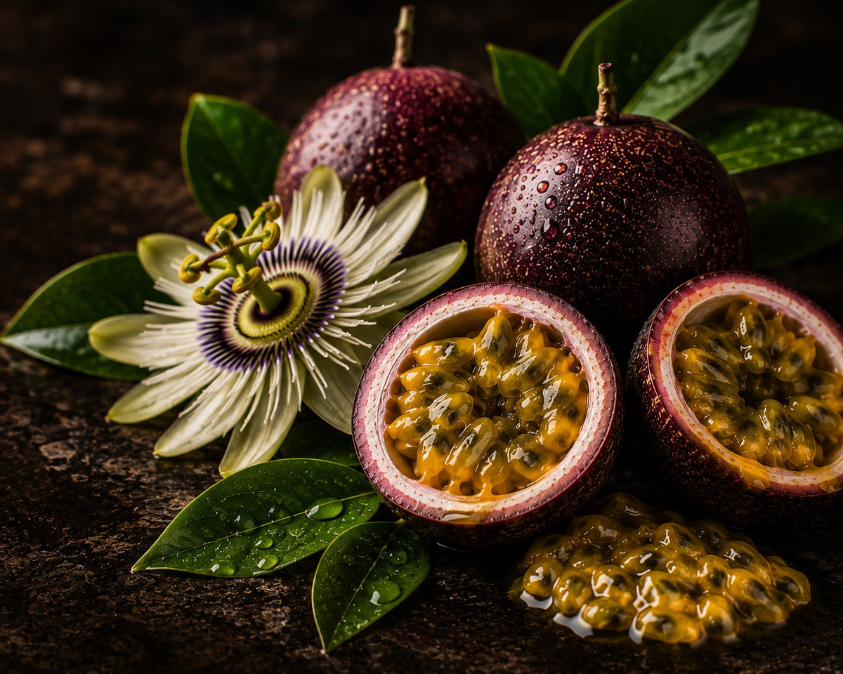 Passion Fruit Base 109223 (Firmenich) | Tropical, Fruity, Juicy & Exotic Fragrance Base