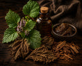 Patchouli Accord | Earthy, Woody, Musky & Rich Patchouli Fragrance Accord