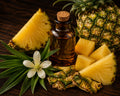 Pineapple Accord | Juicy, Tropical, Sweet & Fresh Pineapple Fragrance Accord