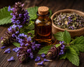 Prunella Accord (Firmenich) | Fruity, Plum, Berry & Sweet Prunella Fragrance Accord