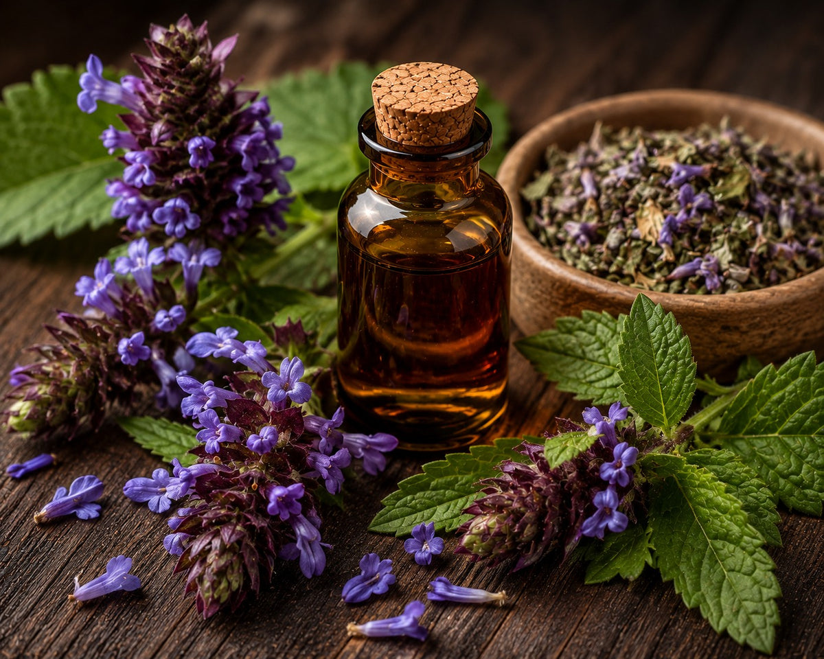 Prunella Accord (Firmenich) | Fruity, Plum, Berry & Sweet Prunella Fragrance Accord