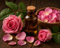 Rose Accord | Fresh, Floral, Sweet & Elegant Rose Fragrance Accord