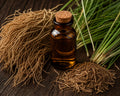Vetiver Haiti+ | Earthy, Woody, Smoky & Elegant Haitian Vetiver Fragrance Material