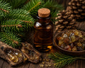 Fir Balsam Accord | Fresh, Resinous, Woody & Coniferous Fragrance Accord