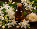 Jasmin SAC Abs Accord | Rich, Floral, Creamy & Sensual Jasmine Fragrance Accord