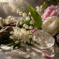 Floralozone | Fresh Air, Ozonic, Marine & Green Fragrance Note