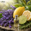 Myrcenol Super (IFF) | Fresh, Lavender, Citrus & Green Note