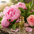 Peomosa (IFF) | Natural Peony, Rose, Green & Floral Note