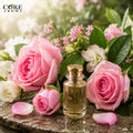 Phenoxanol (IFF) | Fresh, Rosy, Floral & Diffusive Fragrance Note