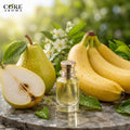 Prenyl Acetate | Fresh Fruity, Green, Pear & Banana Note