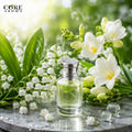 Starfleur (IFF) | Fresh Green, Muguet & Freesia Fragrance Note