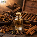 Tobacarol | Dry Woody, Amber, Spice & Cigar Box Note