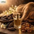 Tonquitone (IFF) | Animalic Musk, Tonquin & Warm Skin Note