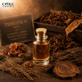 Trimofix O (IFF) | Powerful Amber, Woody, Vetiver & Tobacco Note