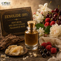 Zenolide (IFF) | Soft Musk, Red Fruit & Waxy Fragrance Note