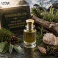 Aphermate (IFF) | Fresh, Pine, Herbal & Seashore Fragrance Note