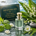 Aquaflora (IFF) | Fresh Green, Aquatic & Muguet Floral Note