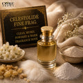 Celestolide Fine Frag | Clean, Musky, Powdery & Warm Fragrance Note