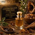 Copaiba Balsam Fine Frag | Warm, Balsamic, Woody & Resinous Note