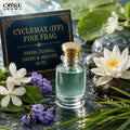 Cyclemax (IFF) Fine Frag | Fresh, Floral, Green & Aquatic Note