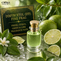 Dimyrcetol (IFF) Fine Frag | Fresh, Citrus, Green & Lime Note
