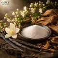 Veratraldehyde / Methyl Vanillin / Veratryl Aldehyde | Sweet, Vanilla, Balsamic & Powdery Aroma Chemical