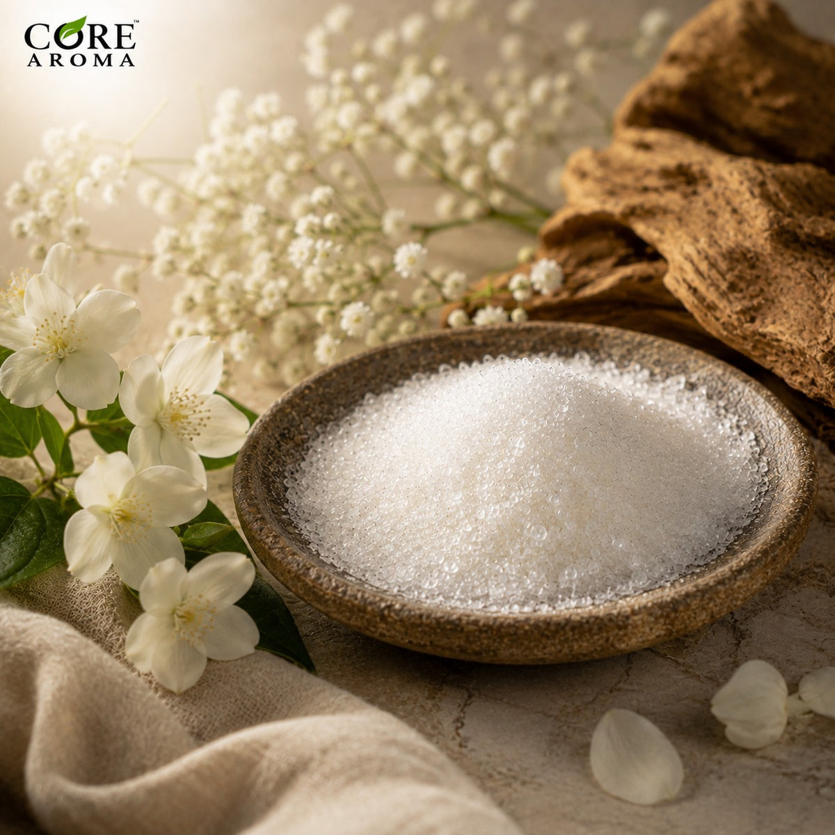 Tonalide / Fixolide / Tonalid Tetralin PFW | Sweet Musk, Powdery & Warm Aroma Chemical