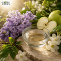 Styralyl Acetate / Styrallyl Acetate Aroma Chemical | Green, Floral, Fruity & Hyacinth Note