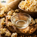 Popcorn Pyrazine / 2-Acetyl Pyrazine Aroma Chemical | Popcorn, Roasted & Nutty Gourmand Note
