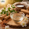 Polysantol / Nirvanol Aroma Chemical | Creamy Sandalwood, Woody & Milky Note